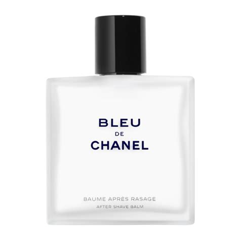 bleu de chanel hydratant|bleu de chanel after shave.